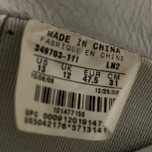 Air Force 1 Low Supreme I/O “ARC” - Picture 5 of 8